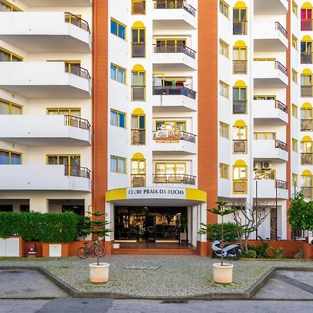 Rocha Oceanside By Encantos Do Algarve - 925 Portimao Exterior photo