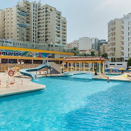 Rocha Oceanside By Encantos Do Algarve - 925 Portimao Exterior photo
