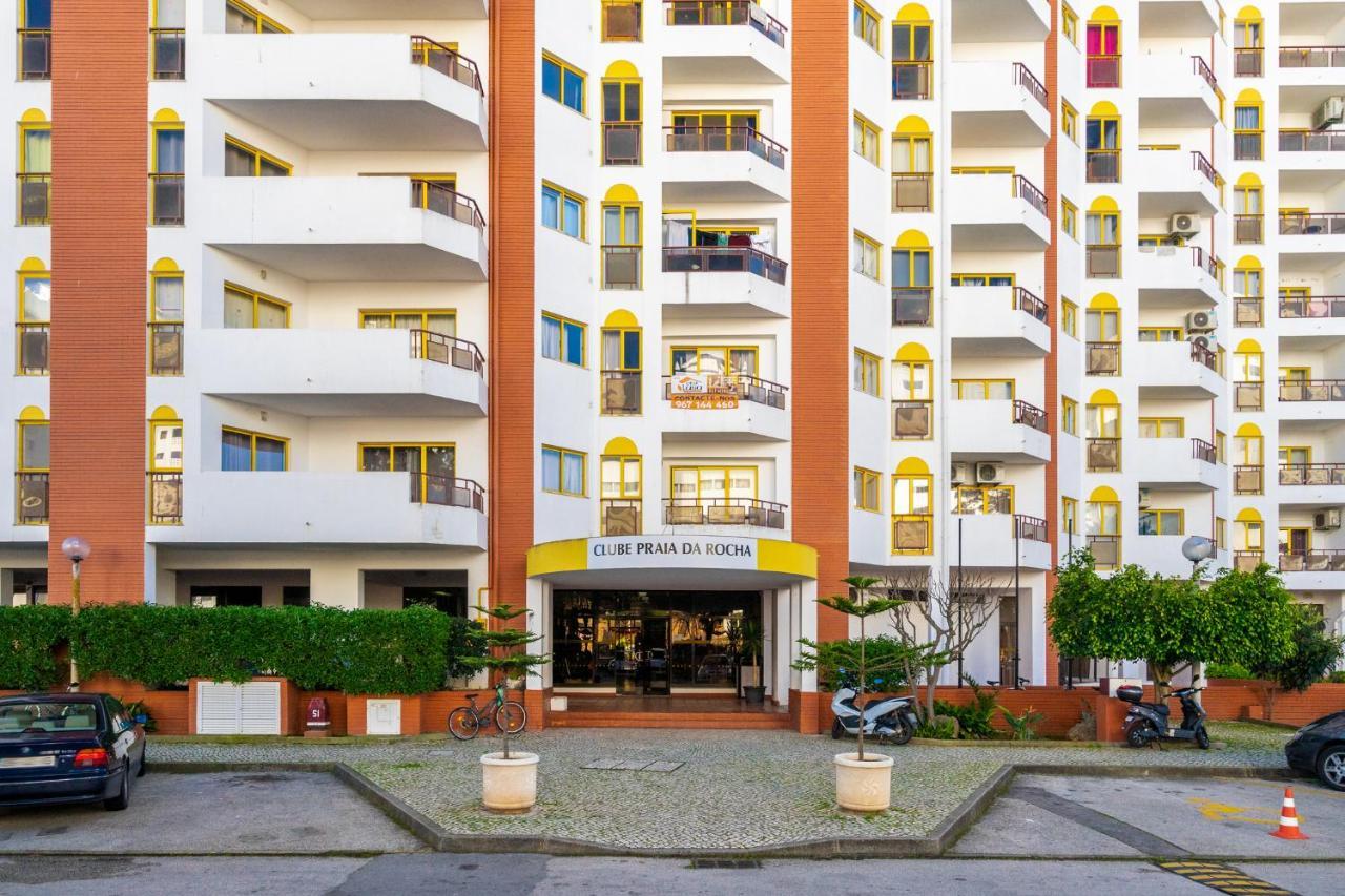 Rocha Oceanside By Encantos Do Algarve - 925 Portimao Exterior photo