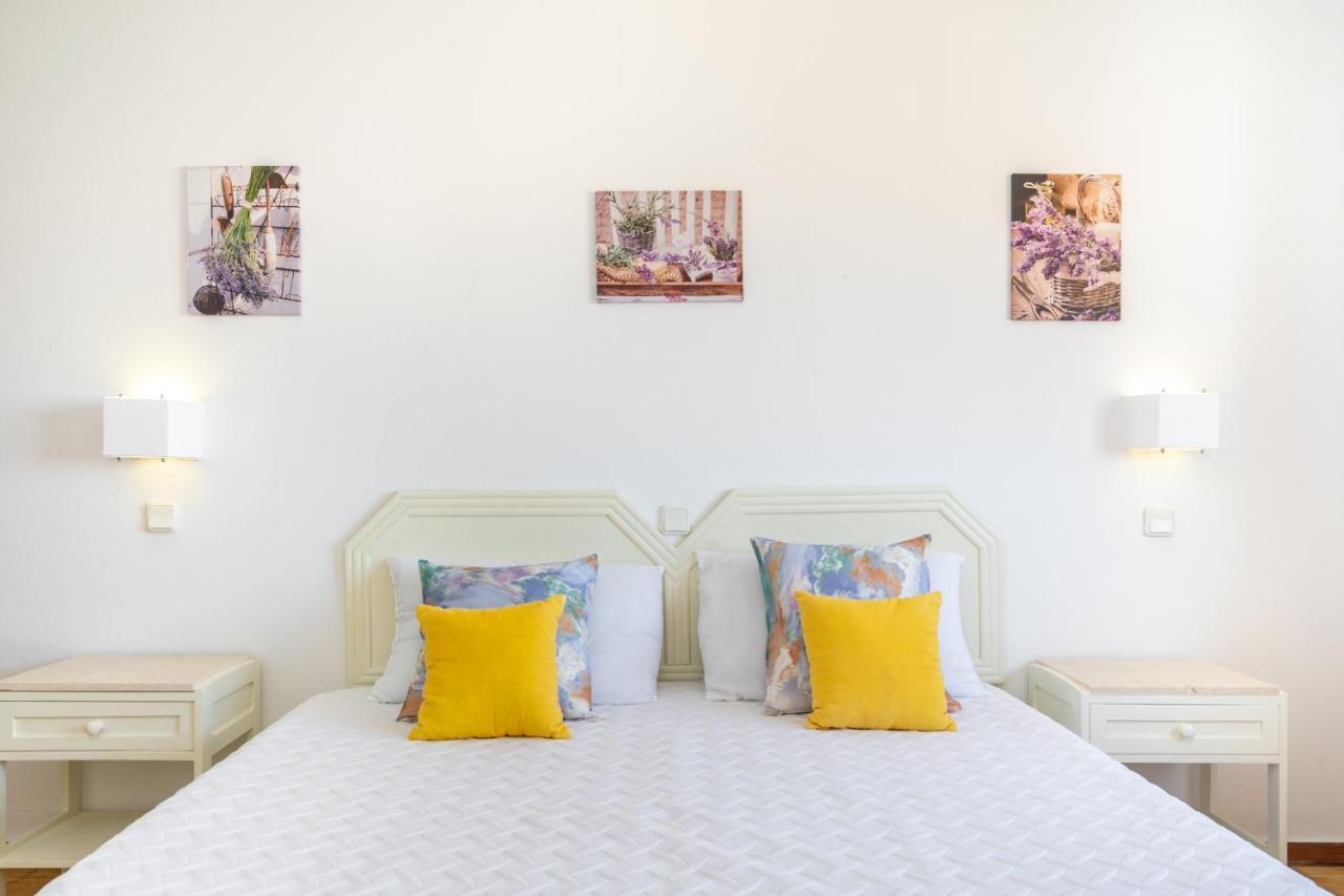 Rocha Oceanside By Encantos Do Algarve - 925 Portimao Exterior photo