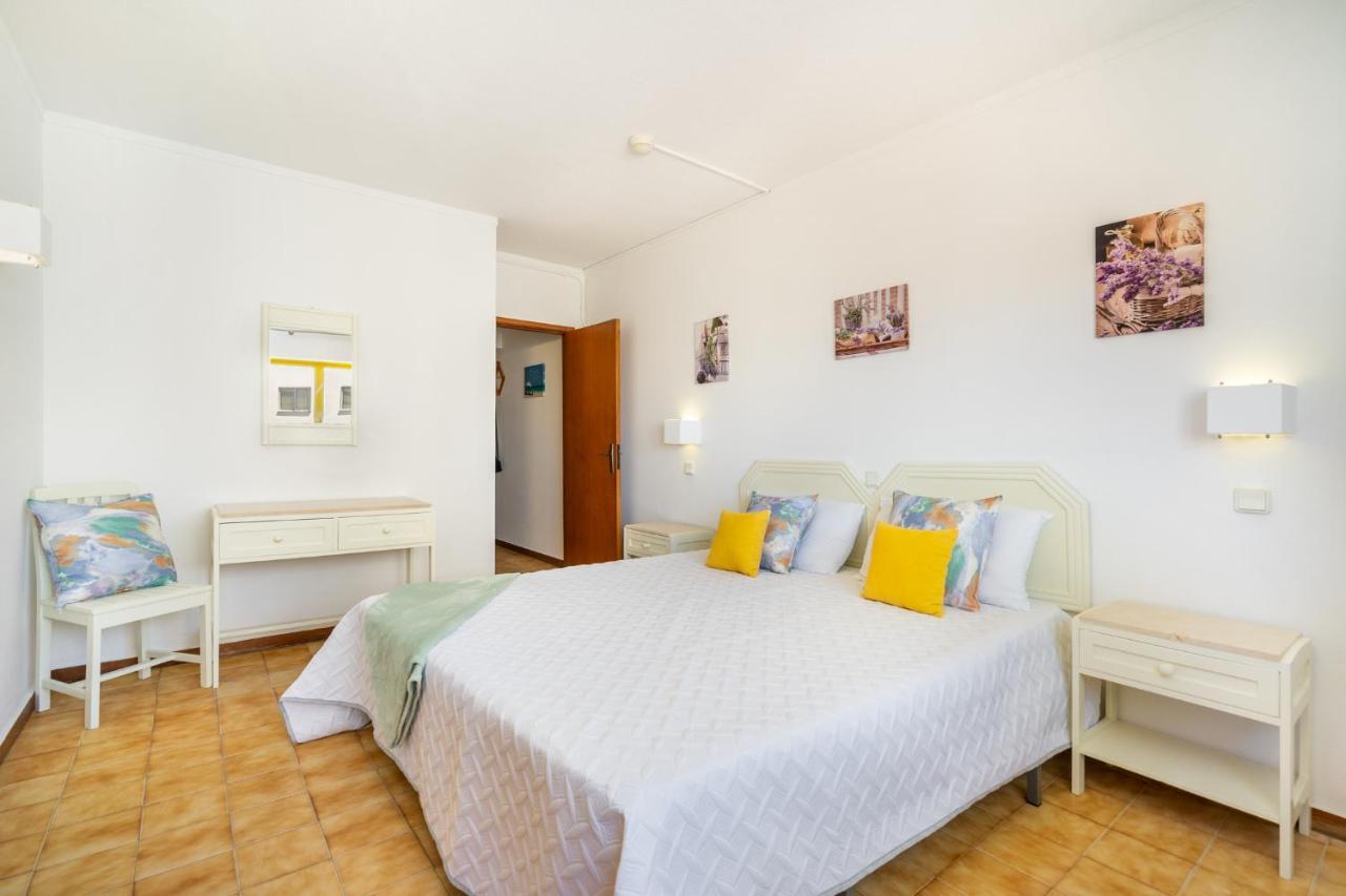 Rocha Oceanside By Encantos Do Algarve - 925 Portimao Exterior photo