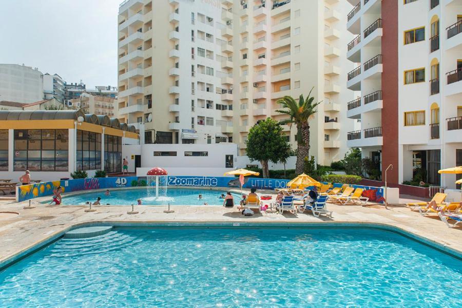 Rocha Oceanside By Encantos Do Algarve - 925 Portimao Exterior photo